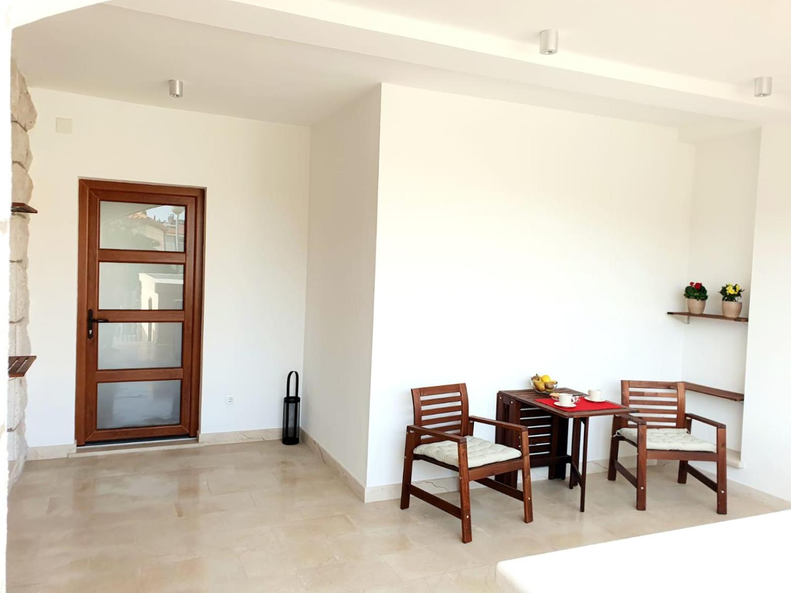 Luxury Studio Apollo