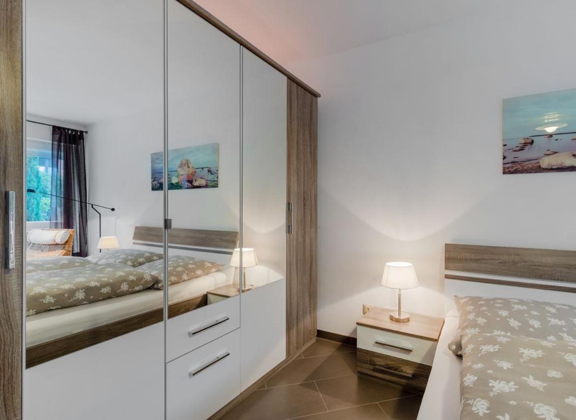 Modernes Apartment in schöner Lage