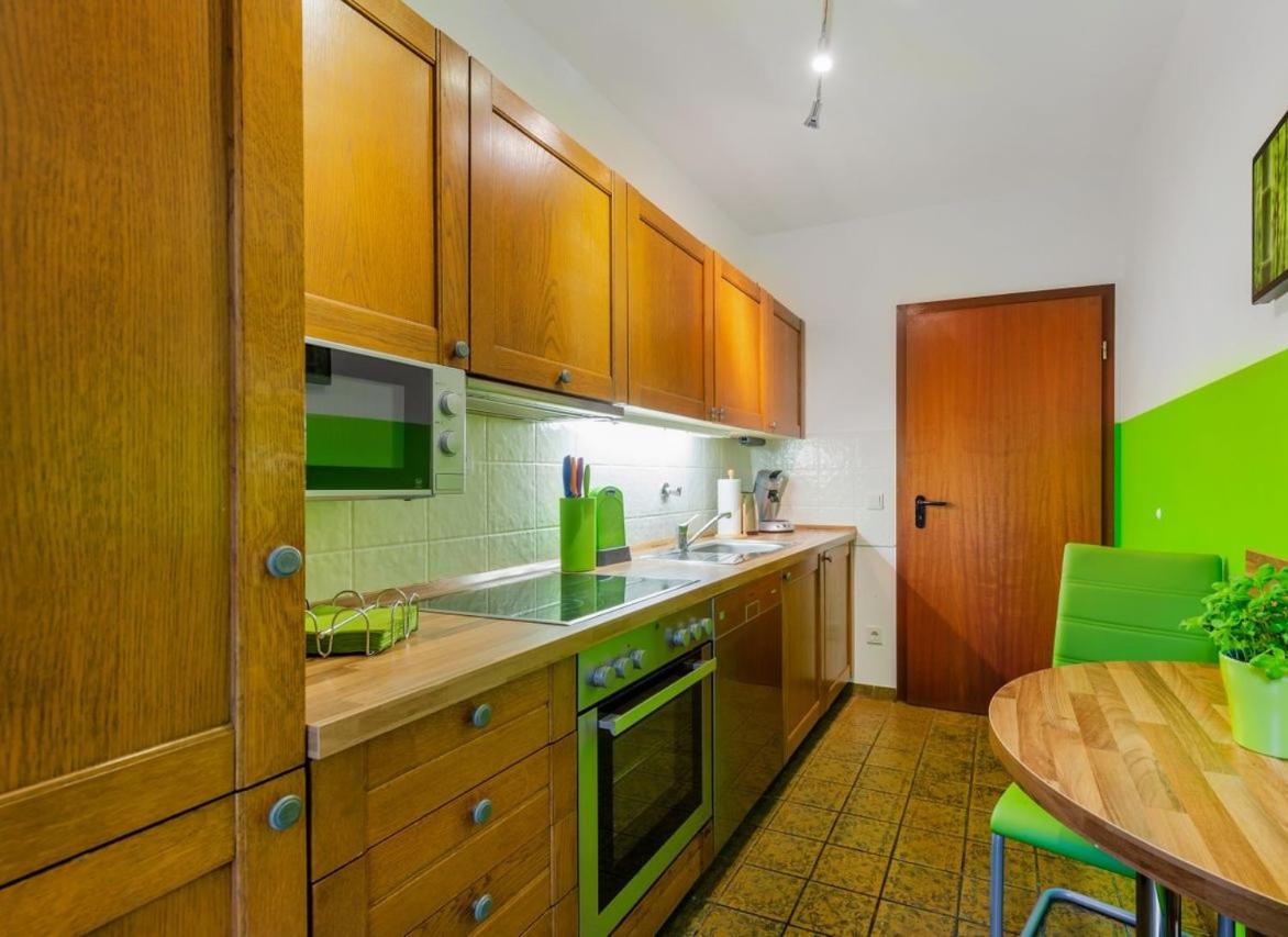 Modernes Apartment in schöner Lage