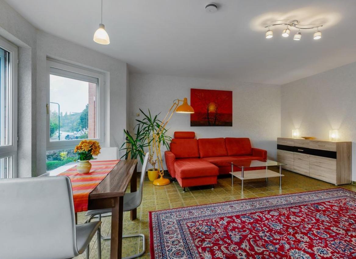 Modernes Apartment in schöner Lage