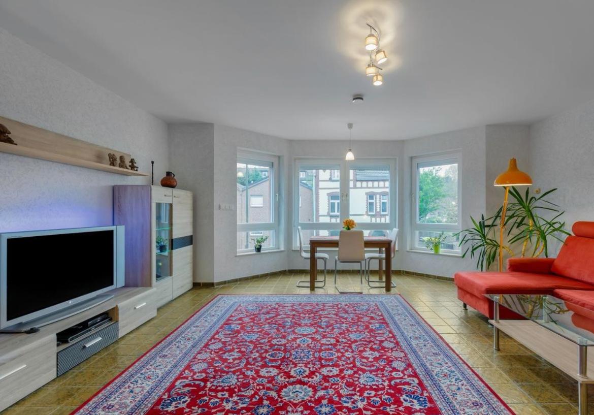 Modernes Apartment in schöner Lage