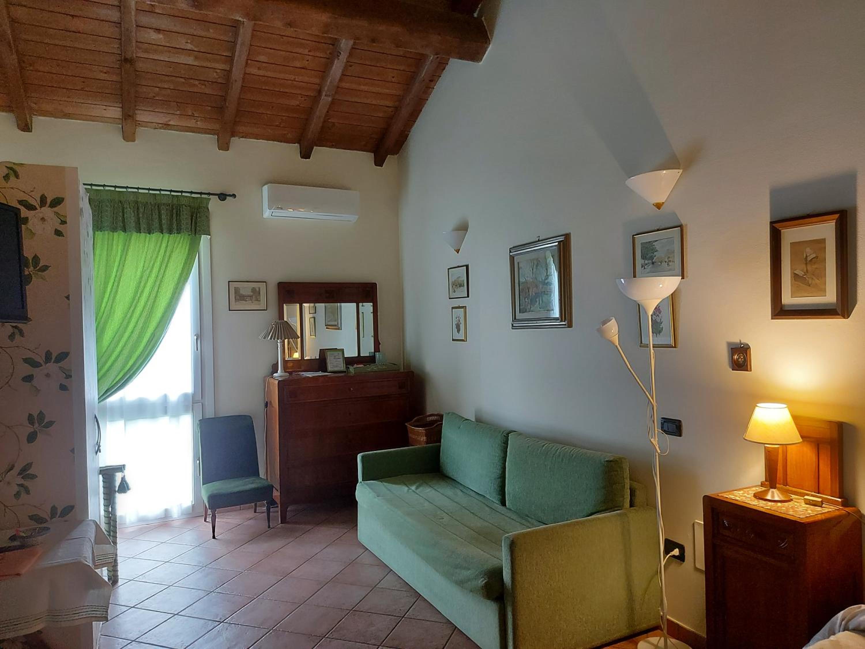 Agriturismo Alla Casella view 4