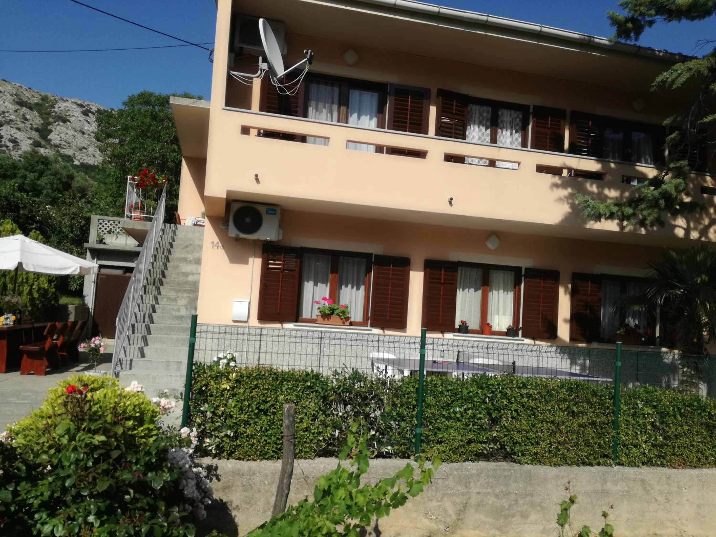 Kuća Magnolija view 2