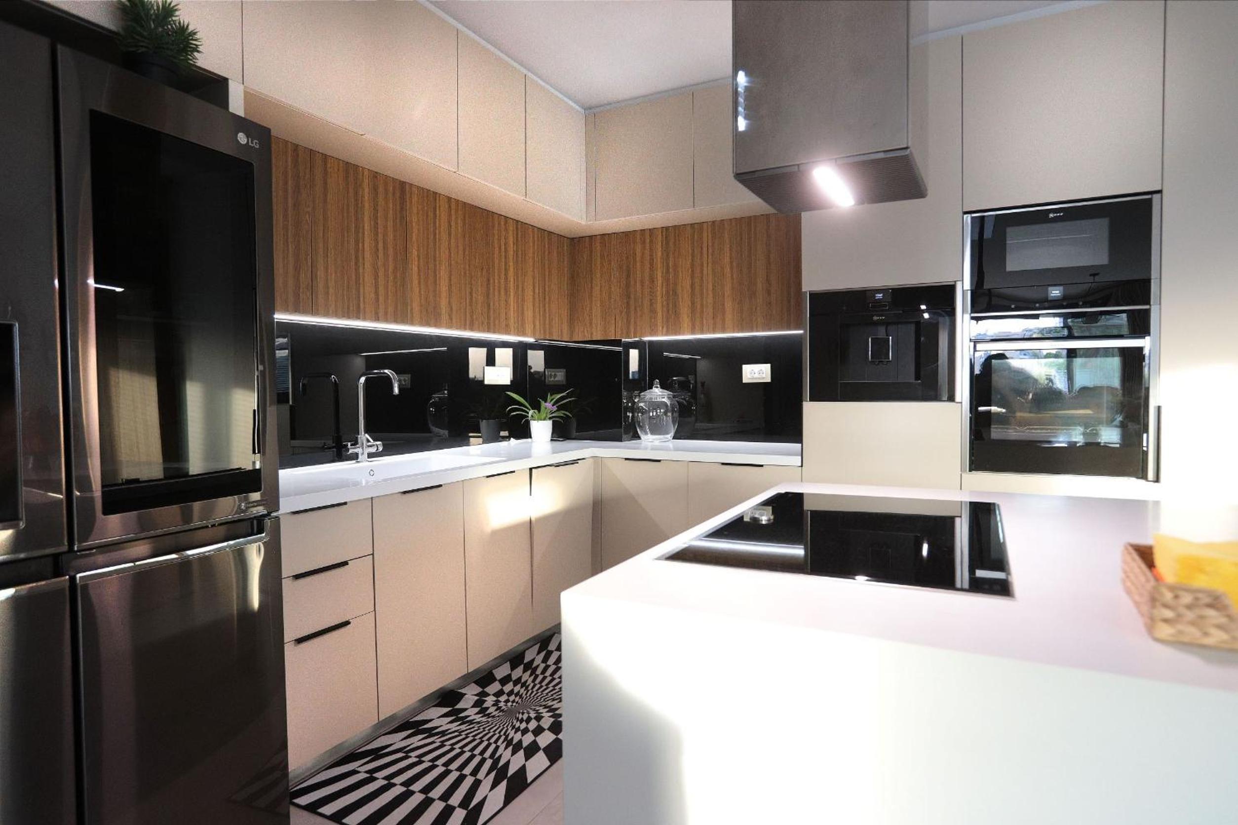 Agave, Luxury Apt in Faliro photo 4
