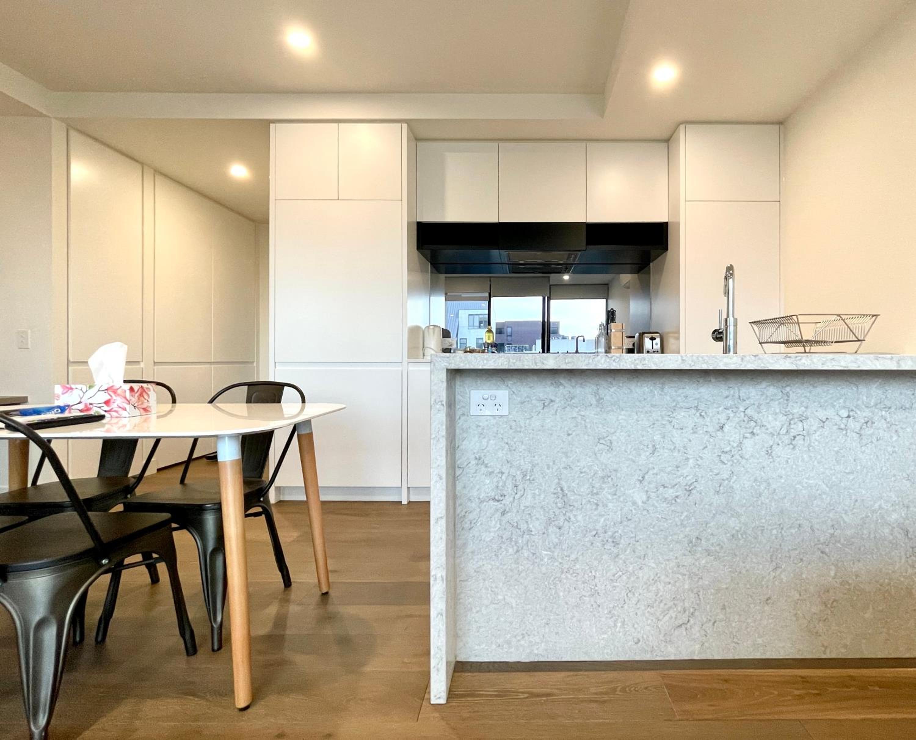 Readyset Apartments at Marque view 2