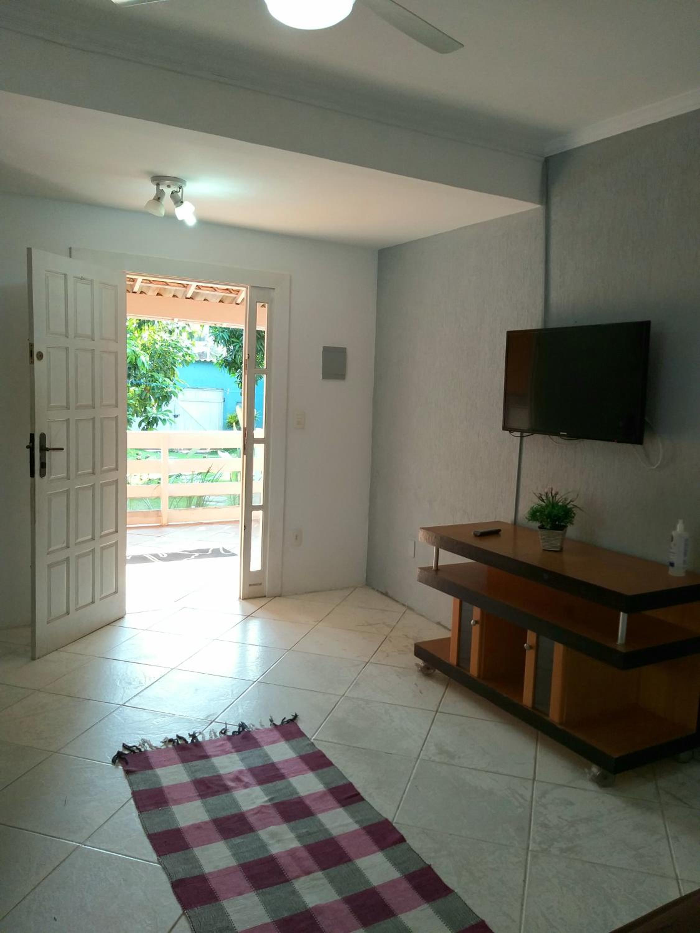 CASA DE FÉRIAS PRAIANA