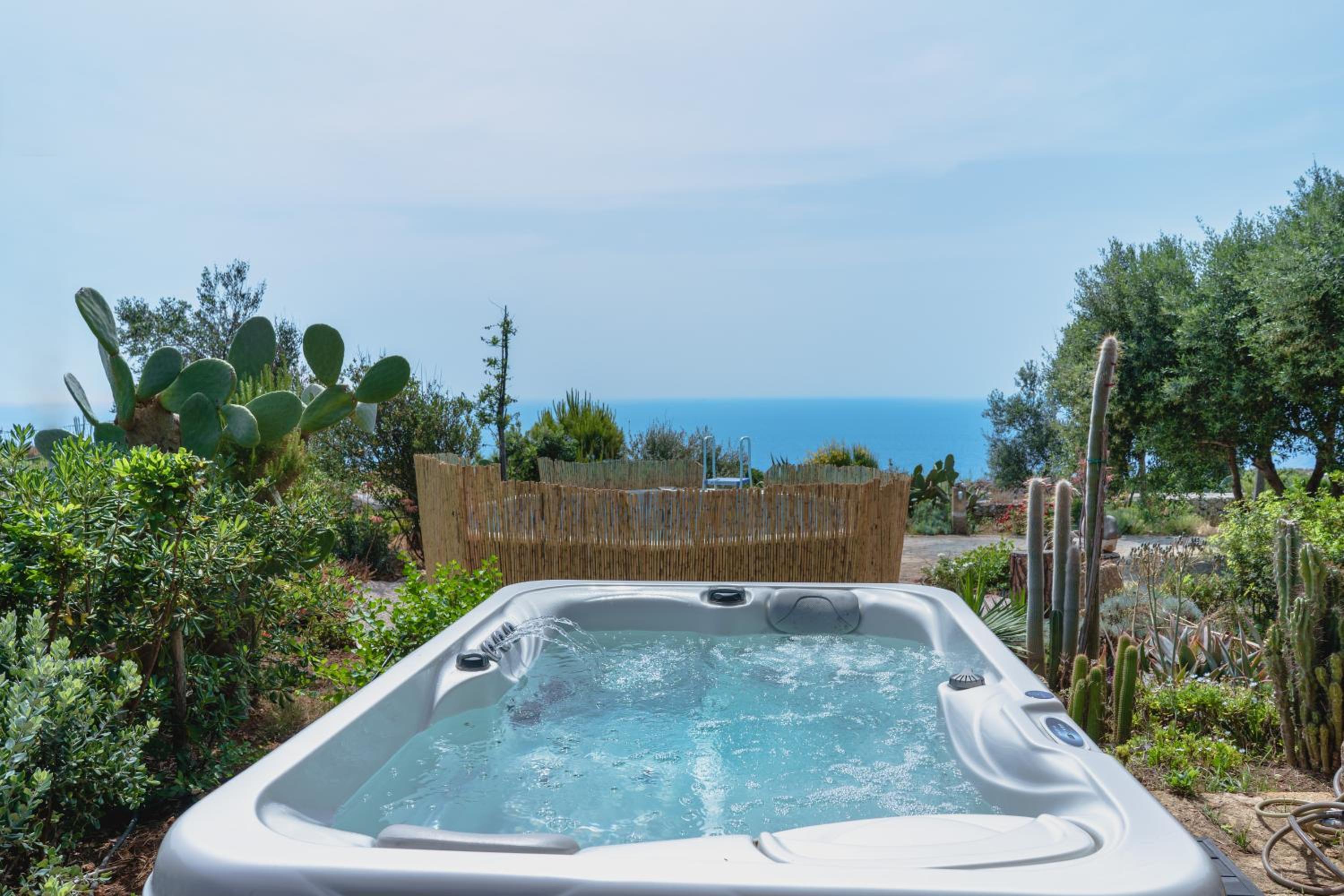 Villa Tina ai Piedi del Faro di Leuca