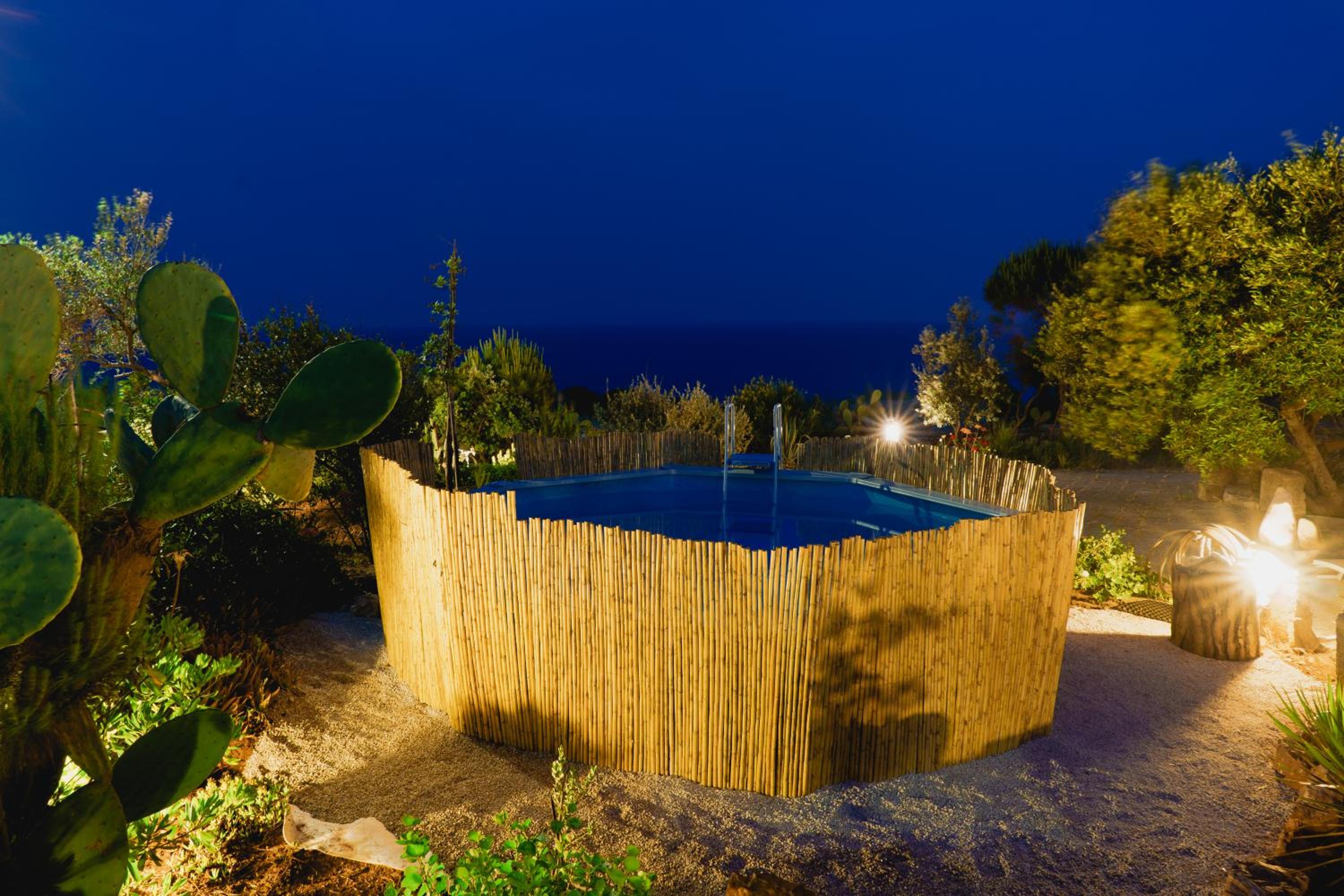 Villa Tina ai Piedi del Faro di Leuca