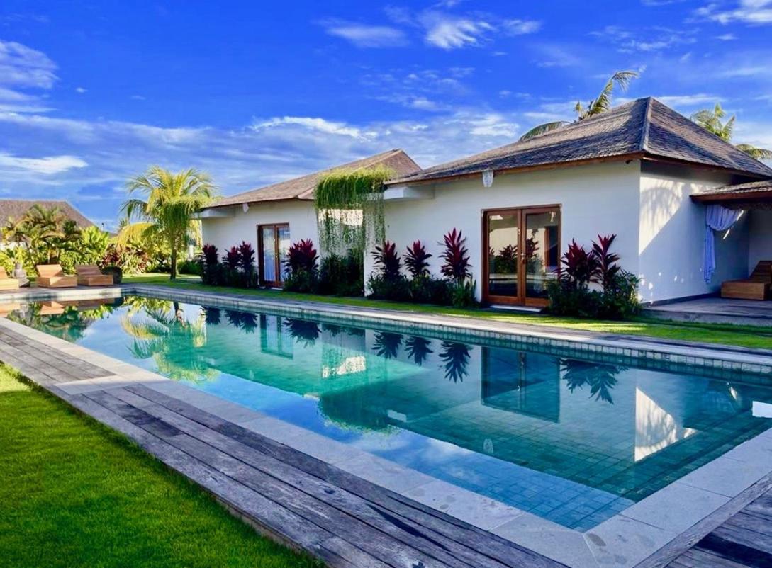 Villa Karma Kama