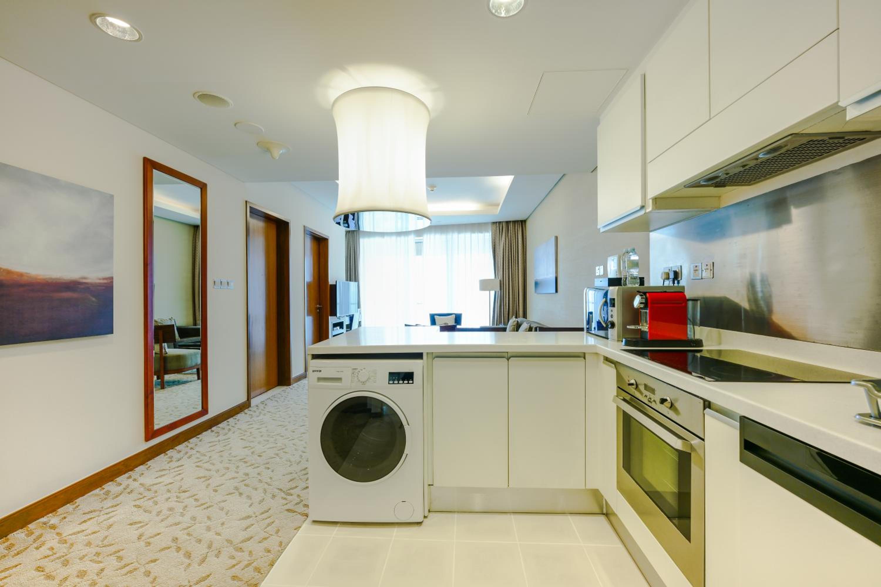 FAHH Stunning 1 BHK at Address Dubai Mall