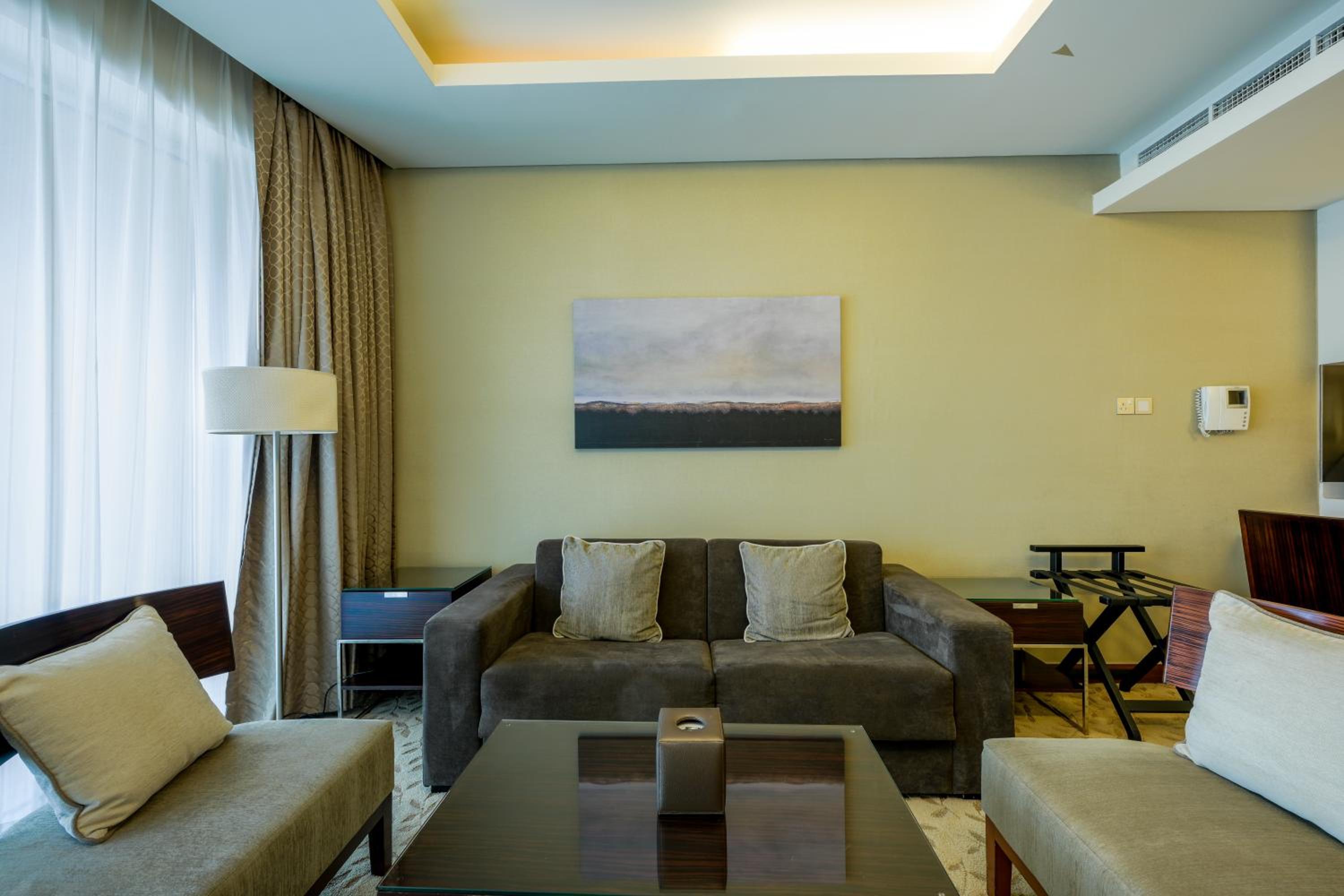 FAHH Stunning 1 BHK at Address Dubai Mall
