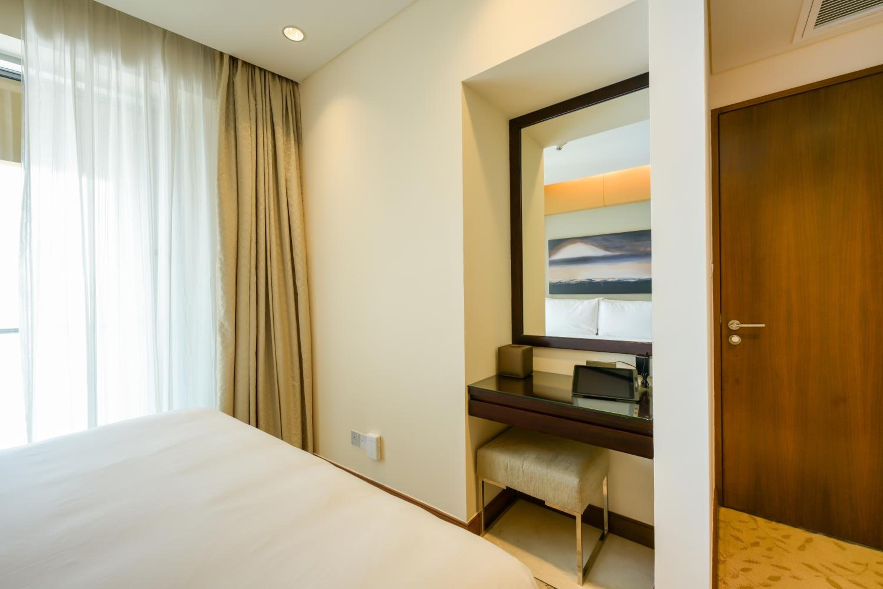 FAHH Stunning 1 BHK at Address Dubai Mall