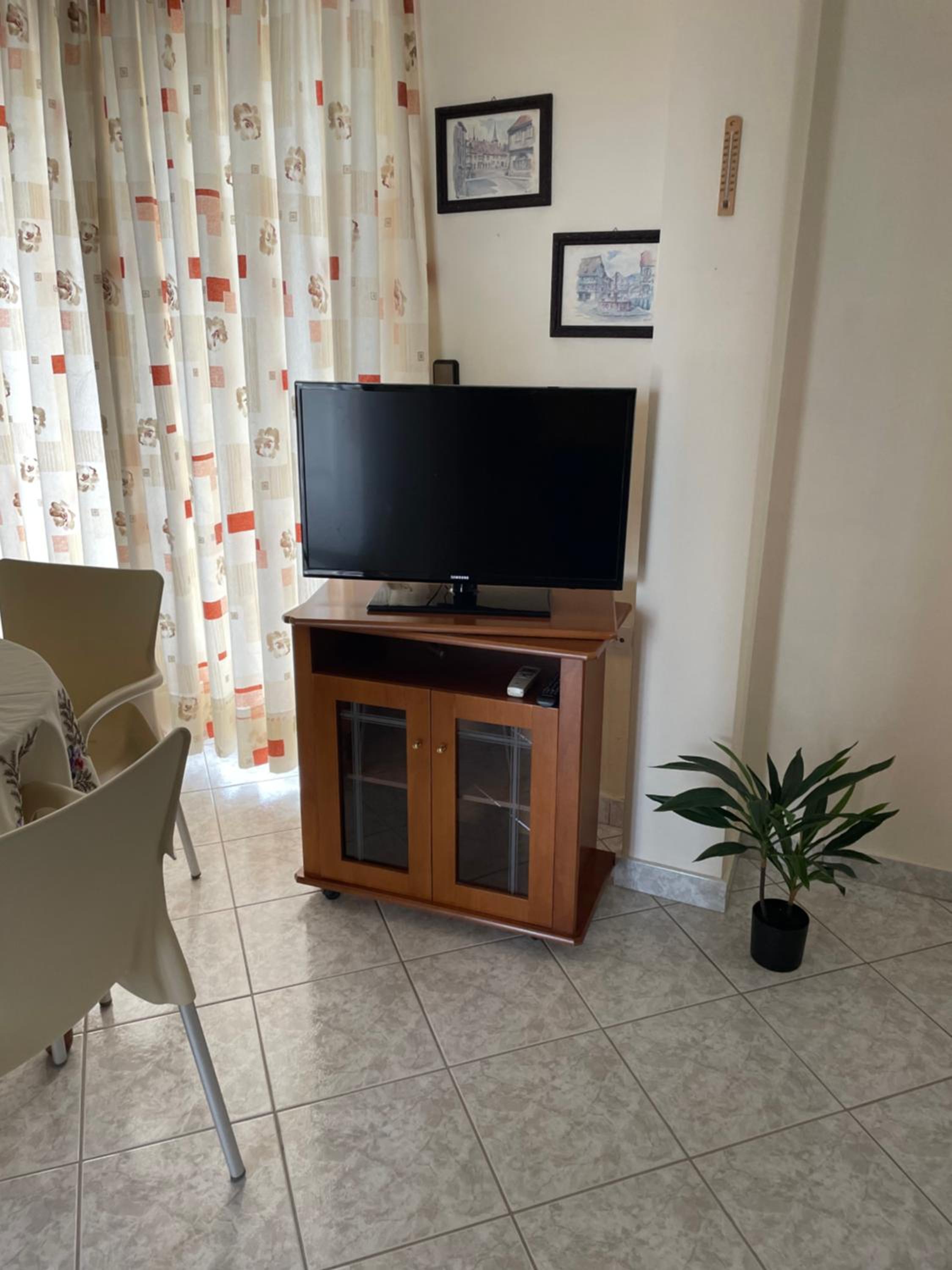 Panos Studios en Skala Sotiros