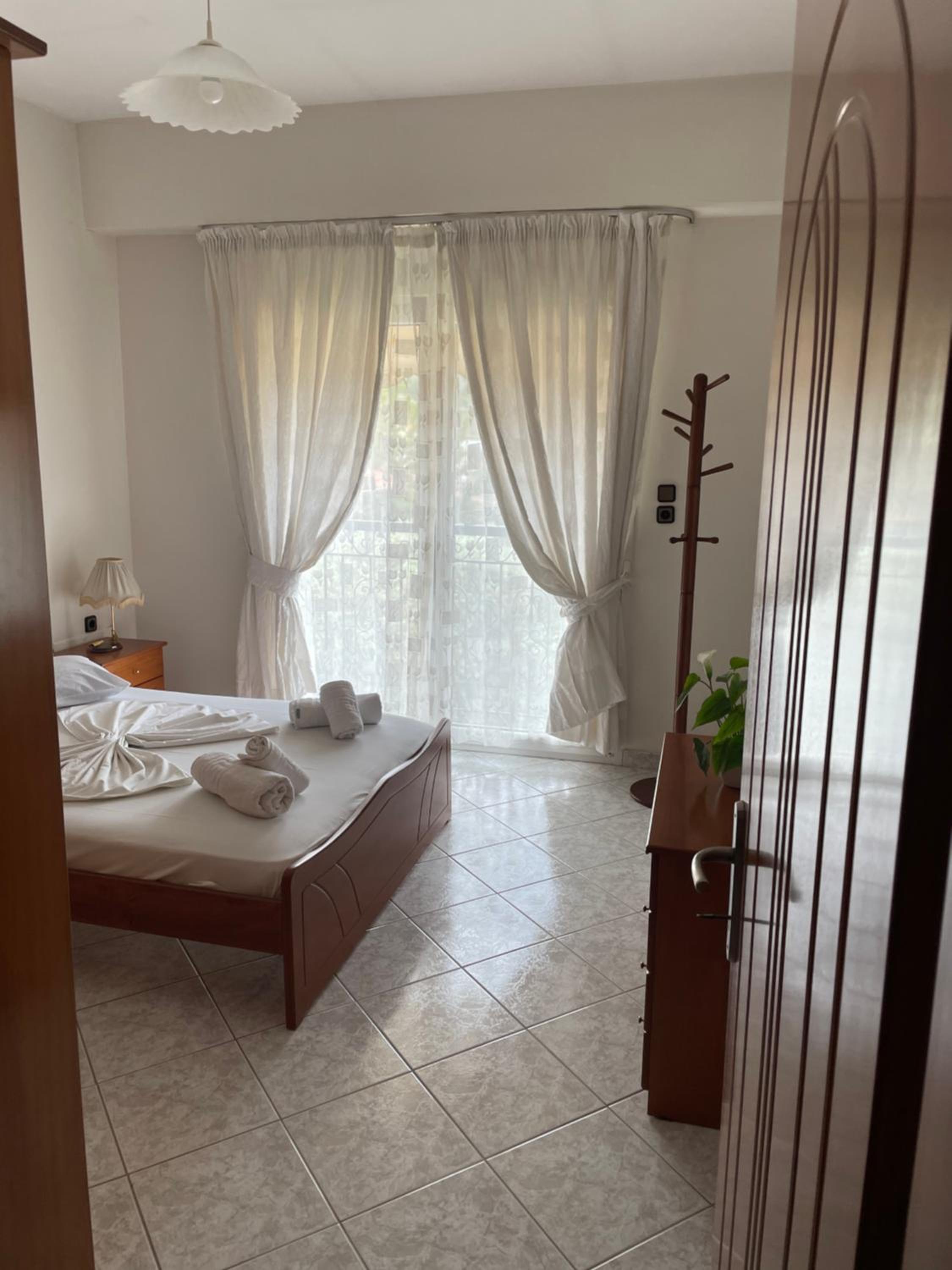 Panos Studios en Skala Sotiros