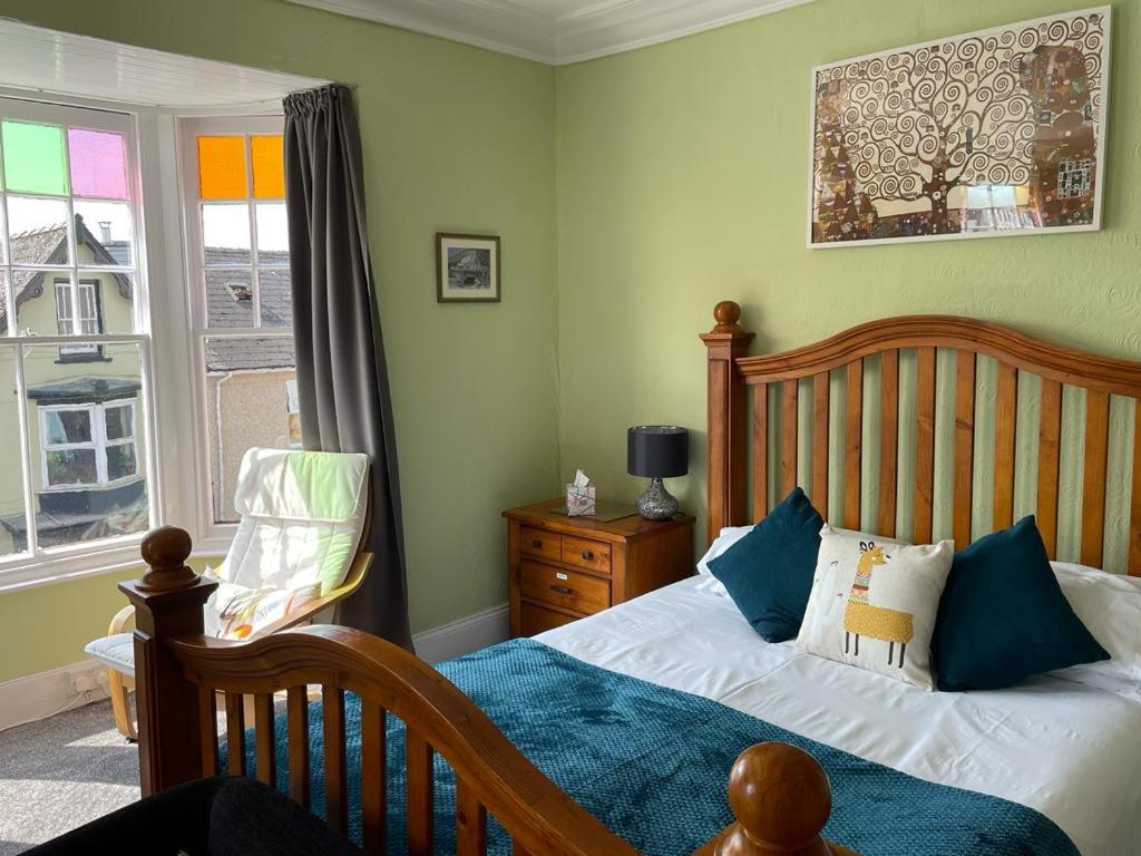 Bryncelyn Guesthouse