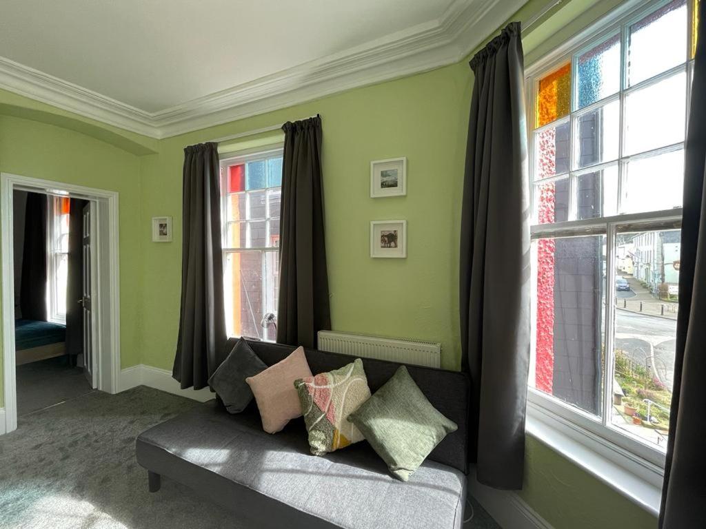 Bryncelyn Guesthouse