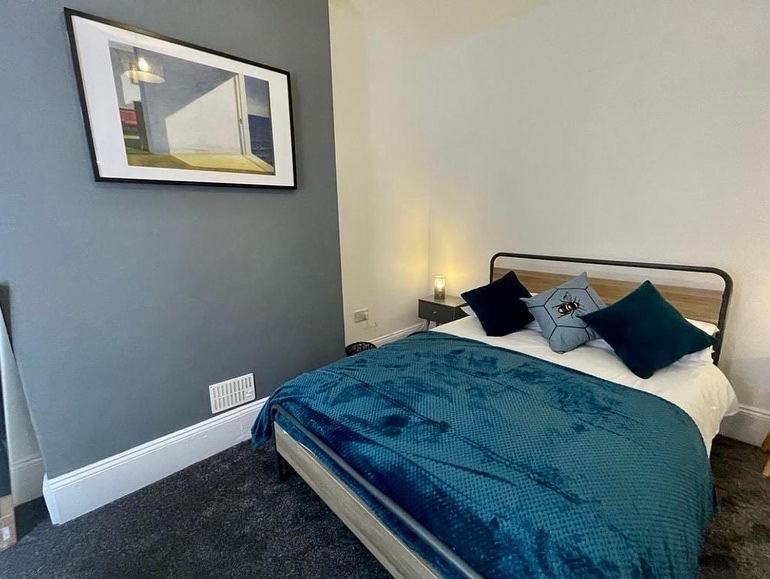 Bryncelyn Guesthouse