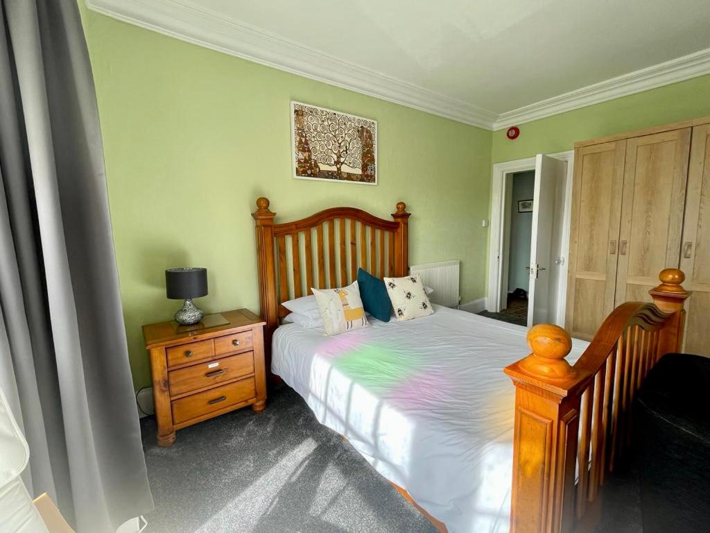Bryncelyn Guesthouse