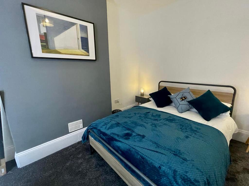 Bryncelyn Guesthouse
