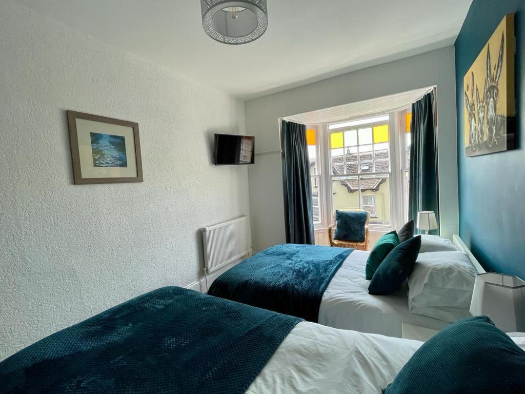 Bryncelyn Guesthouse