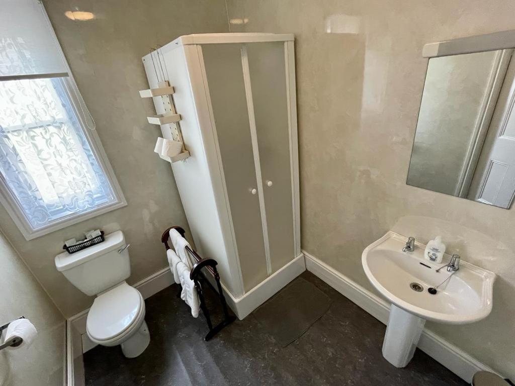 Bryncelyn Guesthouse