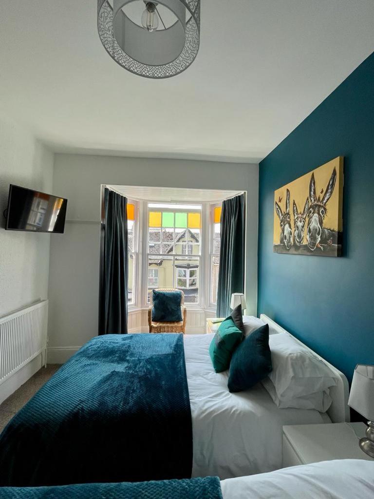 Bryncelyn Guesthouse