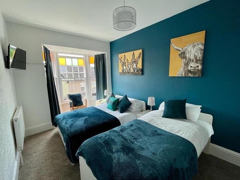 Bryncelyn Guesthouse