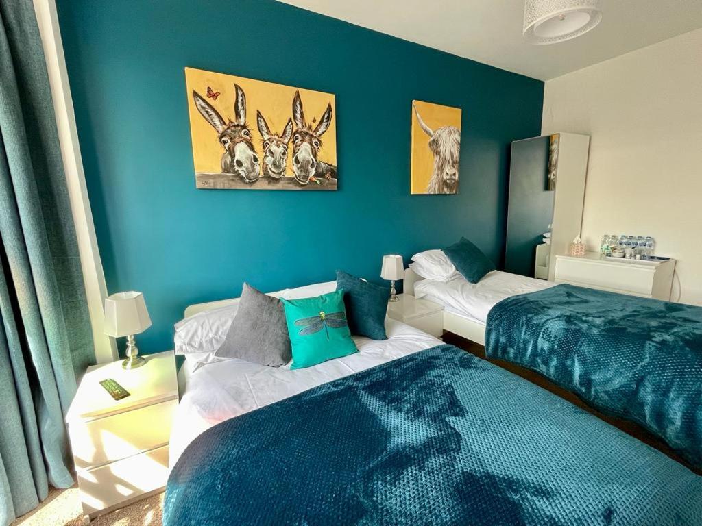 Bryncelyn Guesthouse