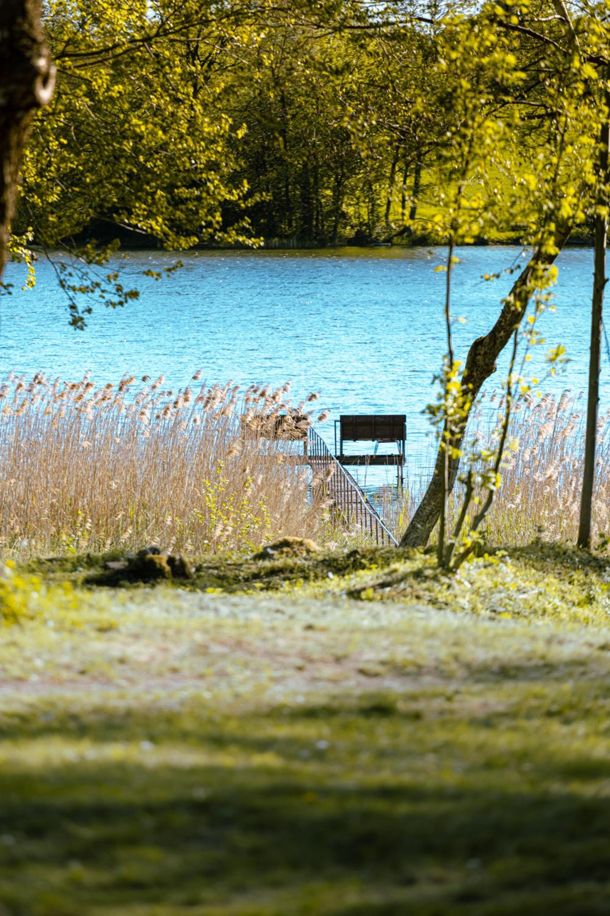 Wila Dom Nad Jeziorem Mazury