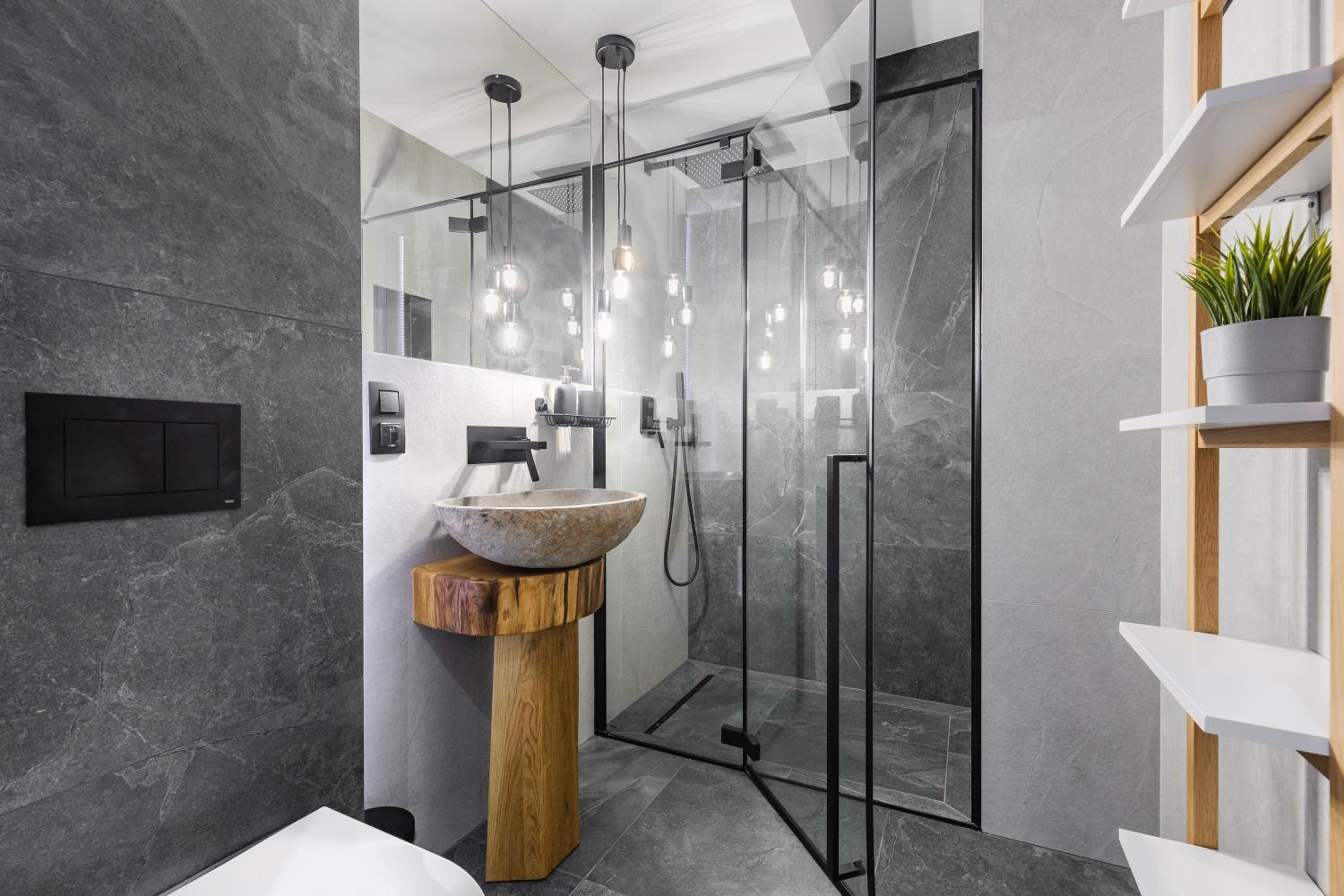 Apartamenty Modrzejewskiej Zakopane