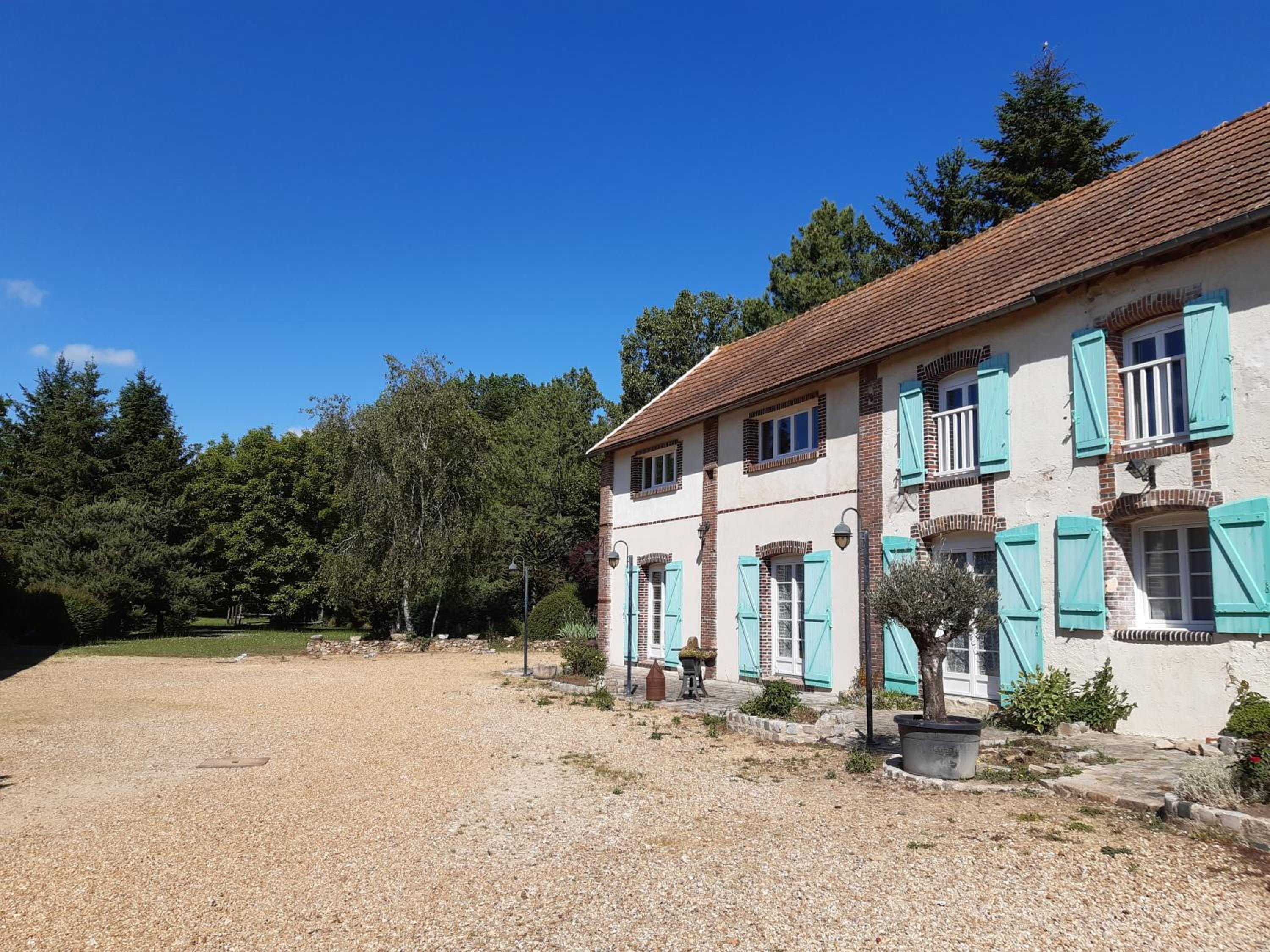 Au Charme de l'Eure view 2