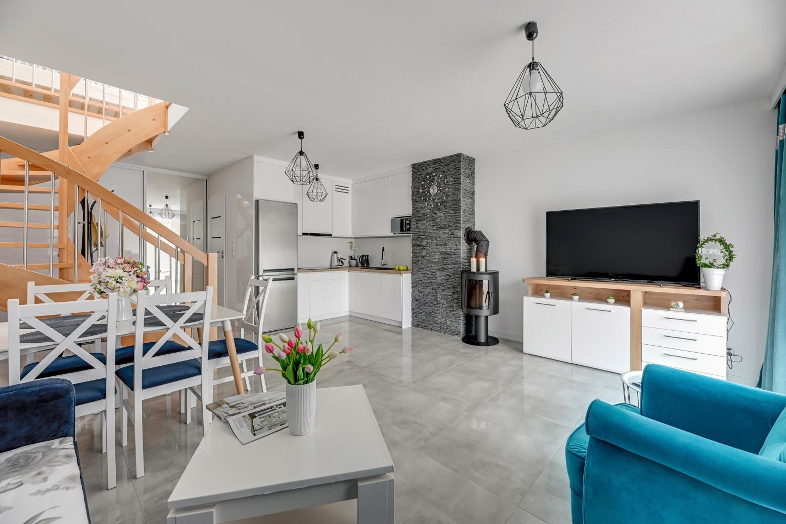 Apartamenty Piamola Jantar Park