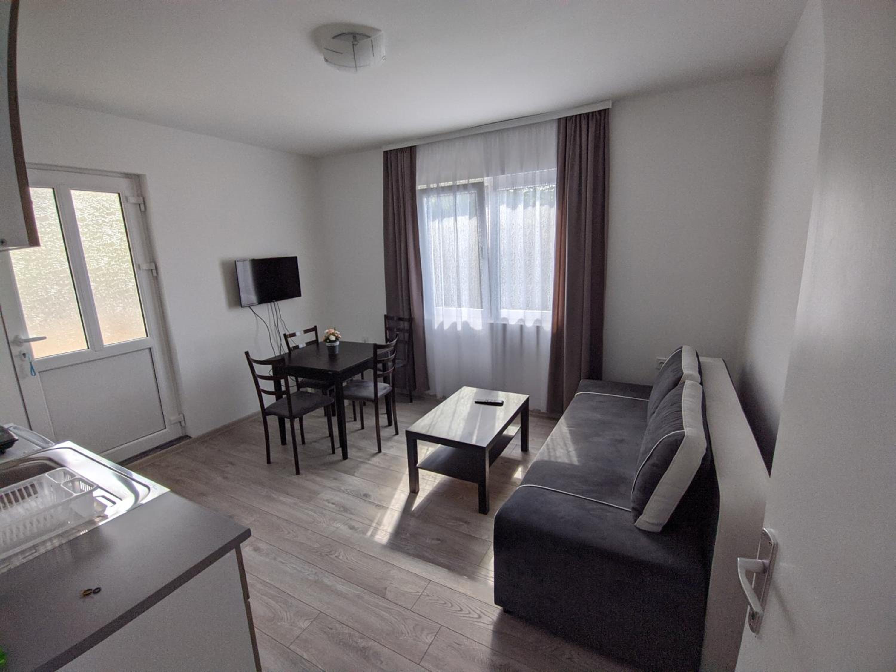 IKA Apartment Sokobanja view 3