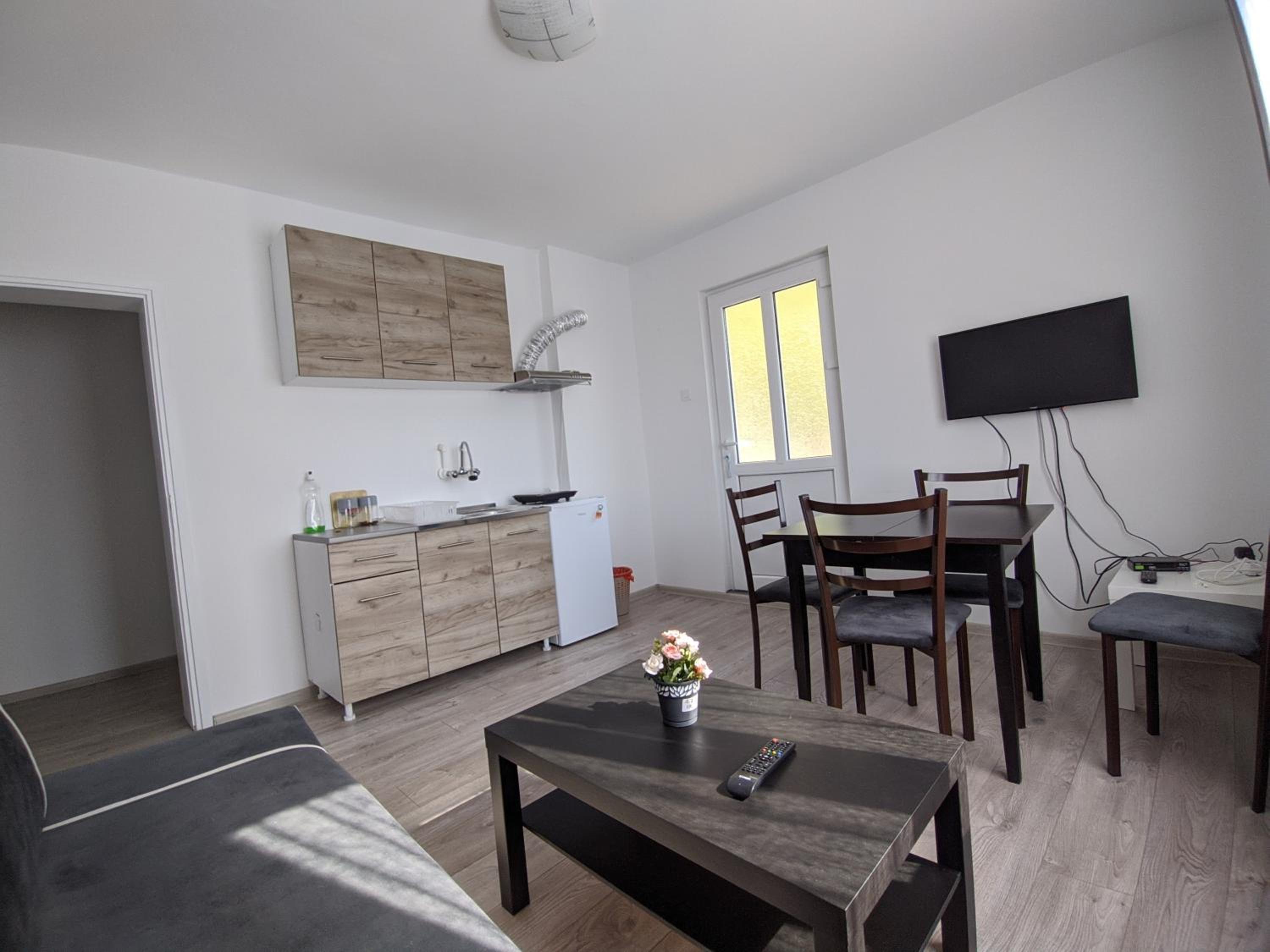 IKA Apartment Sokobanja view 2