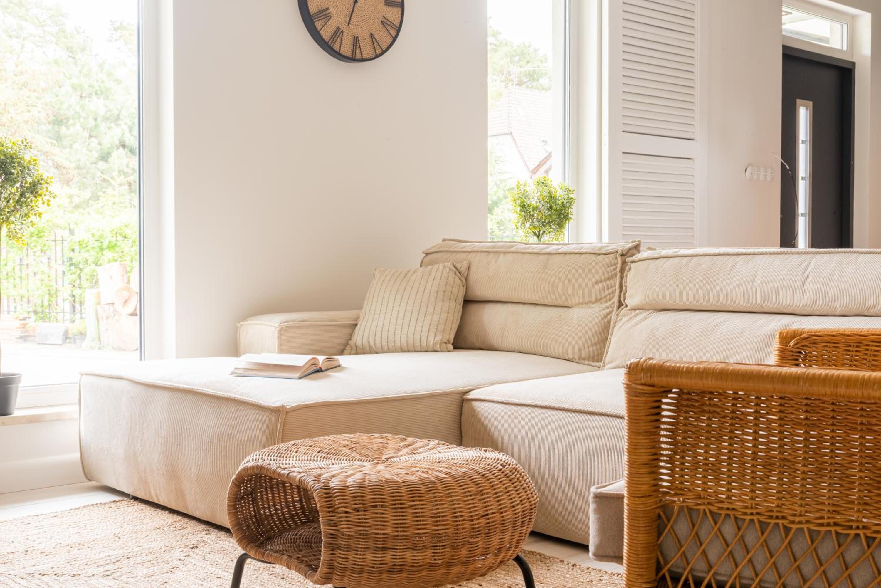 Boho House