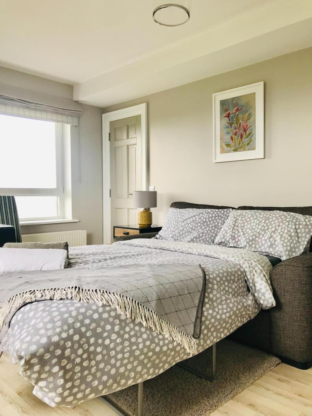 Sperrin View Suite - Luxury space with Budget Friendly pricing