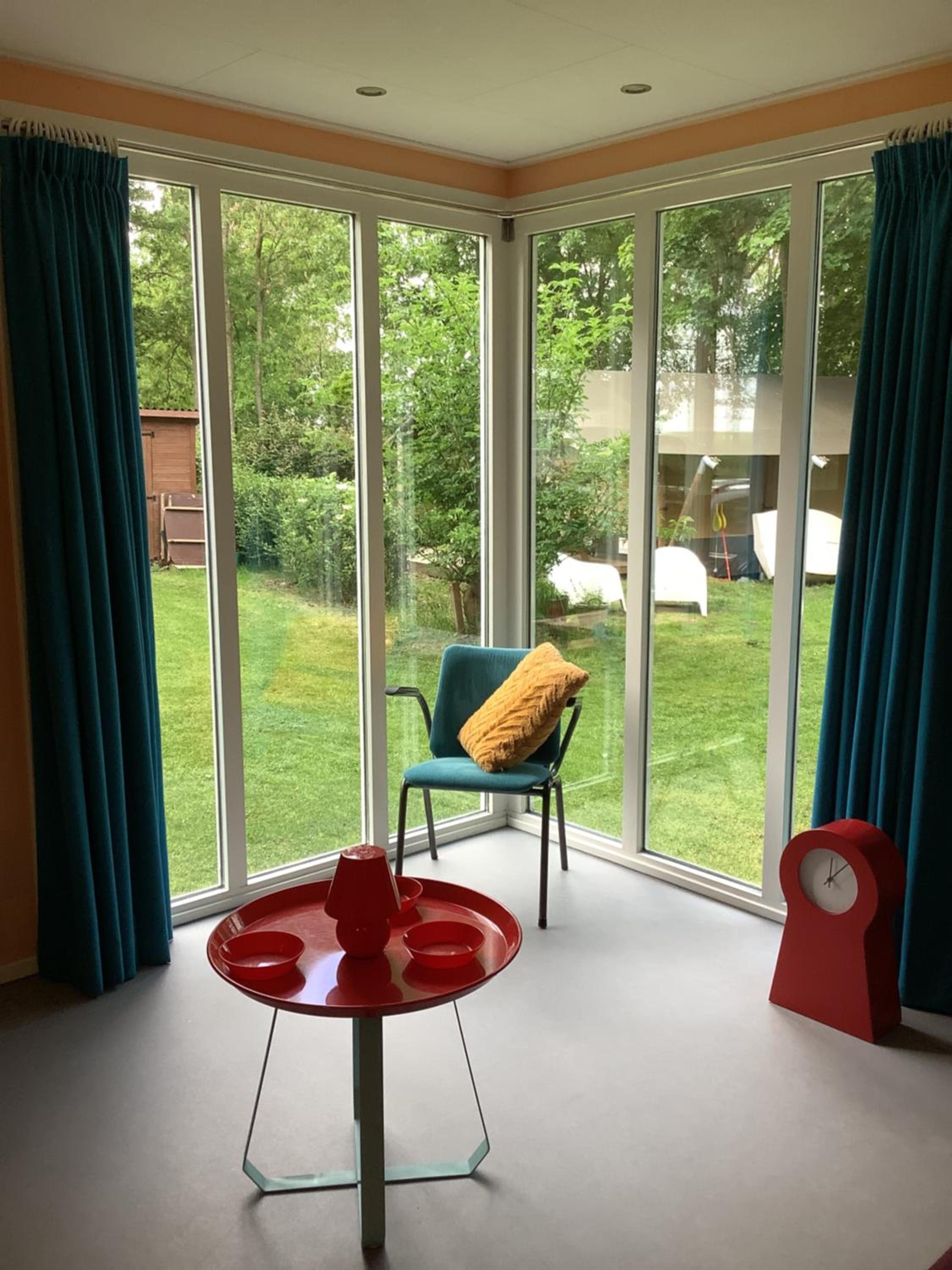 Chalet Hysterisch view 5