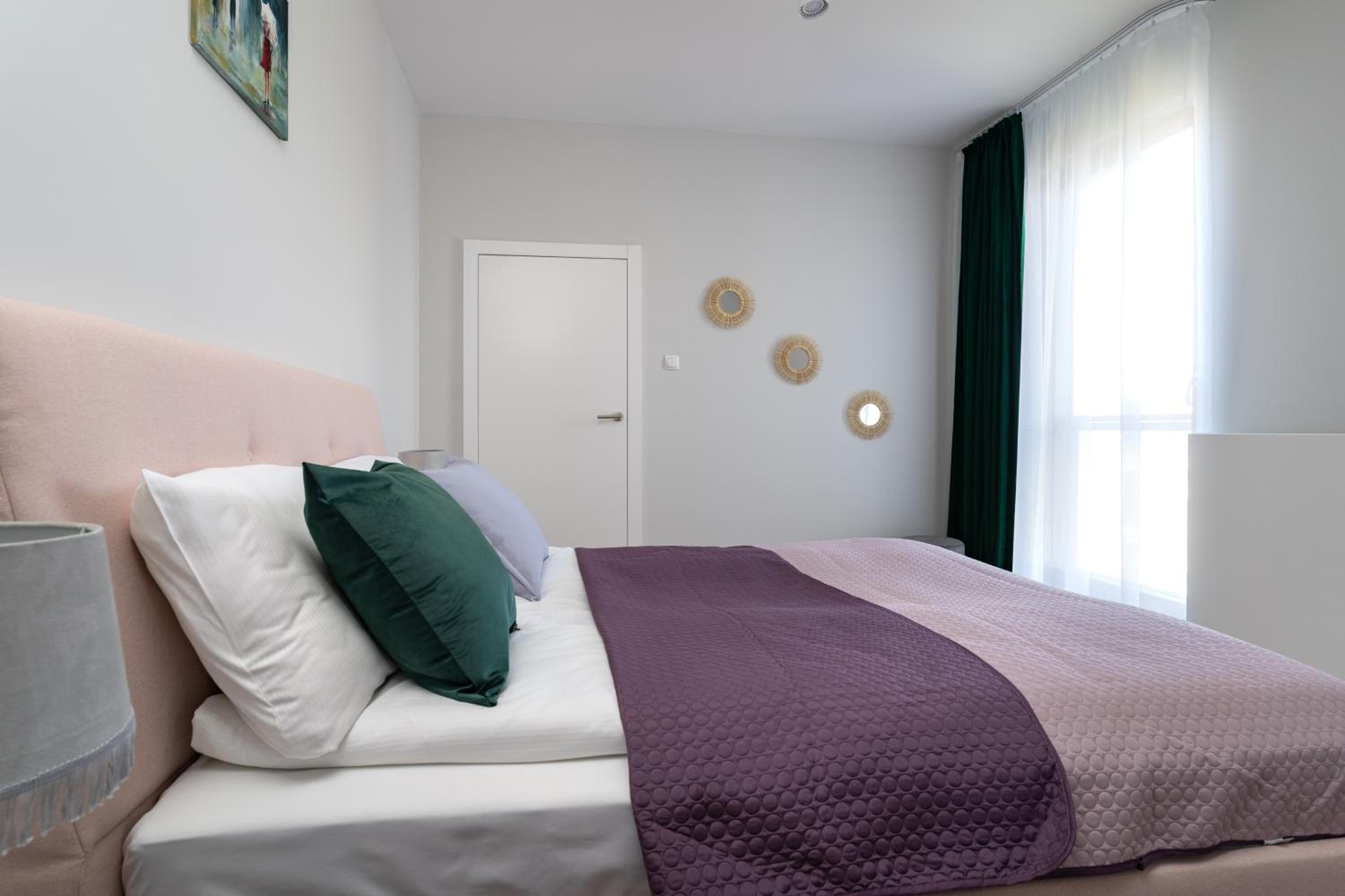 INA Rent - Nadmorski Dwór