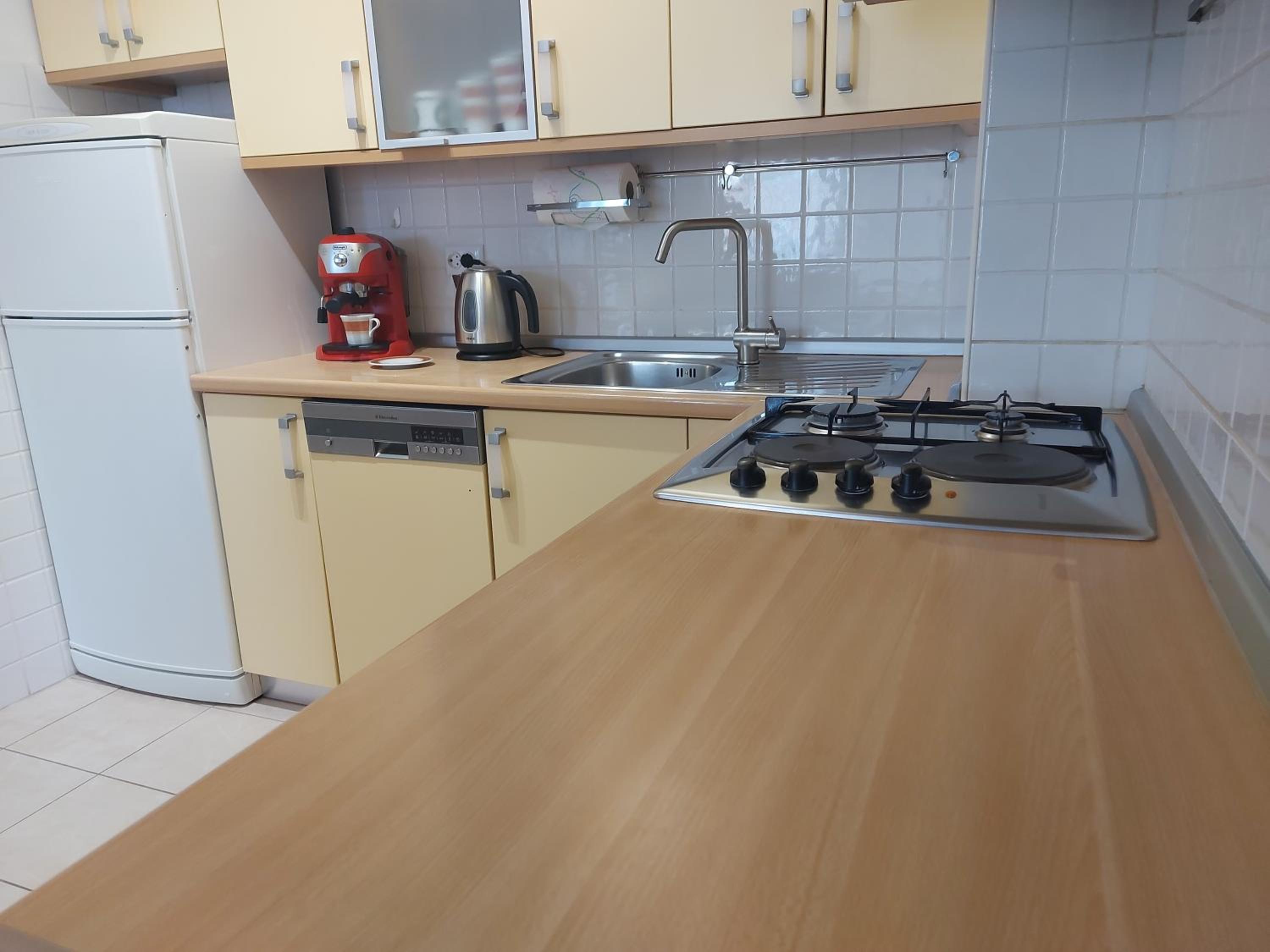 Apartman B&B