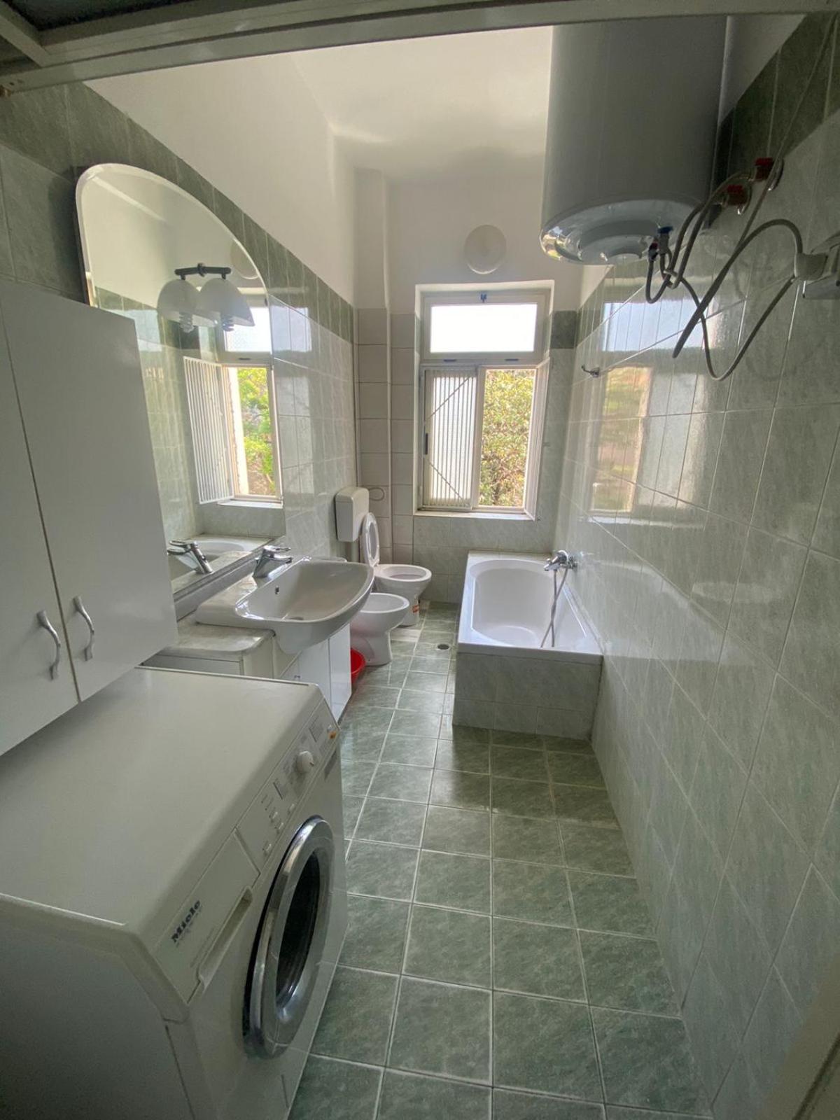 Vollga Promenade Lovely 2 bedroom Apartment