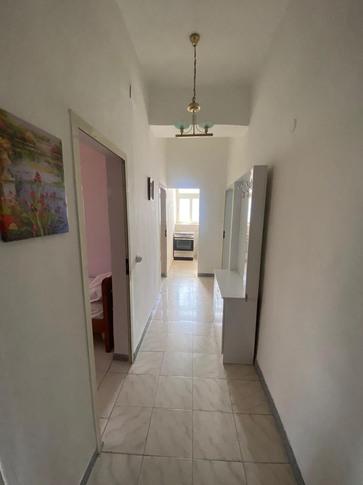 Vollga Promenade Lovely 2 bedroom Apartment