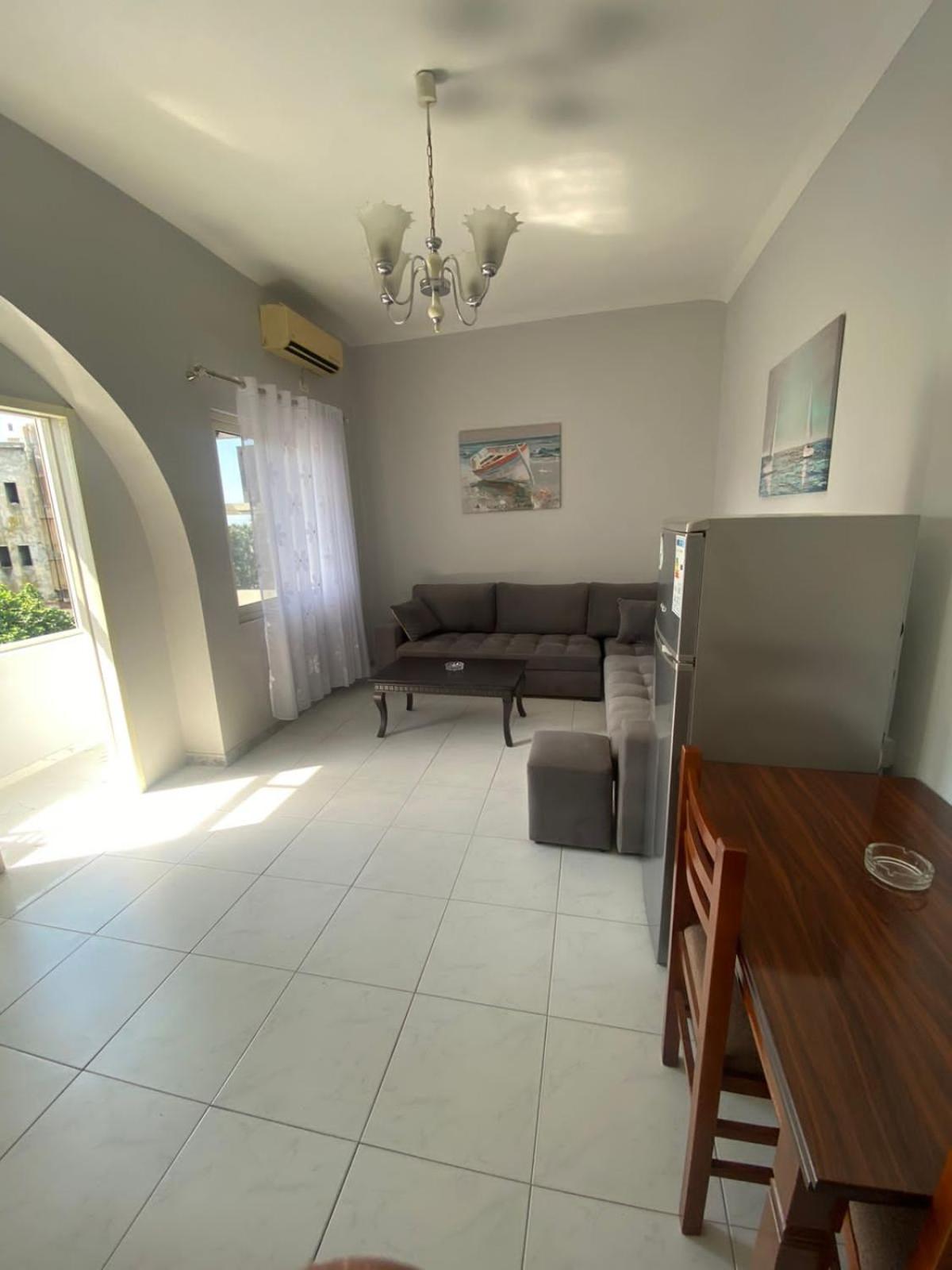 Vollga Promenade Lovely 2 bedroom Apartment