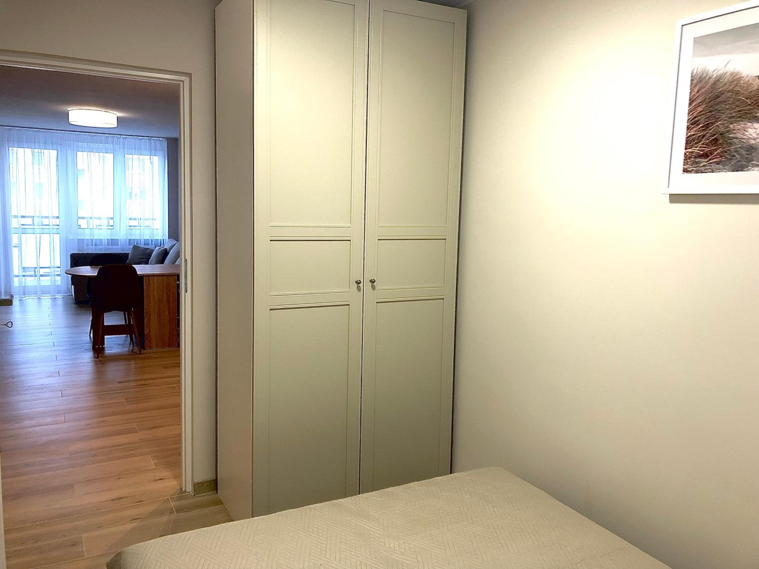 Apartament Hel K&K