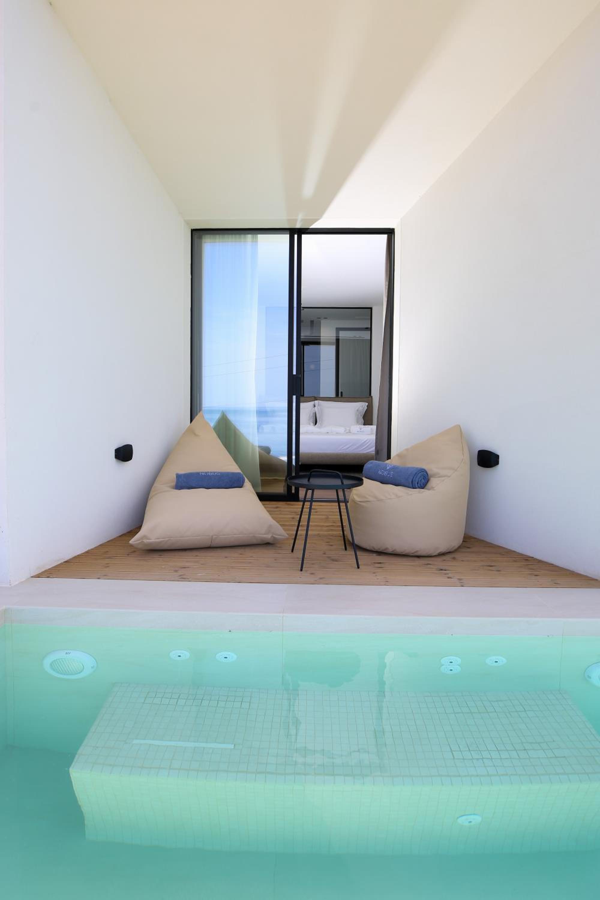 Nobus Hotel & Spa 54