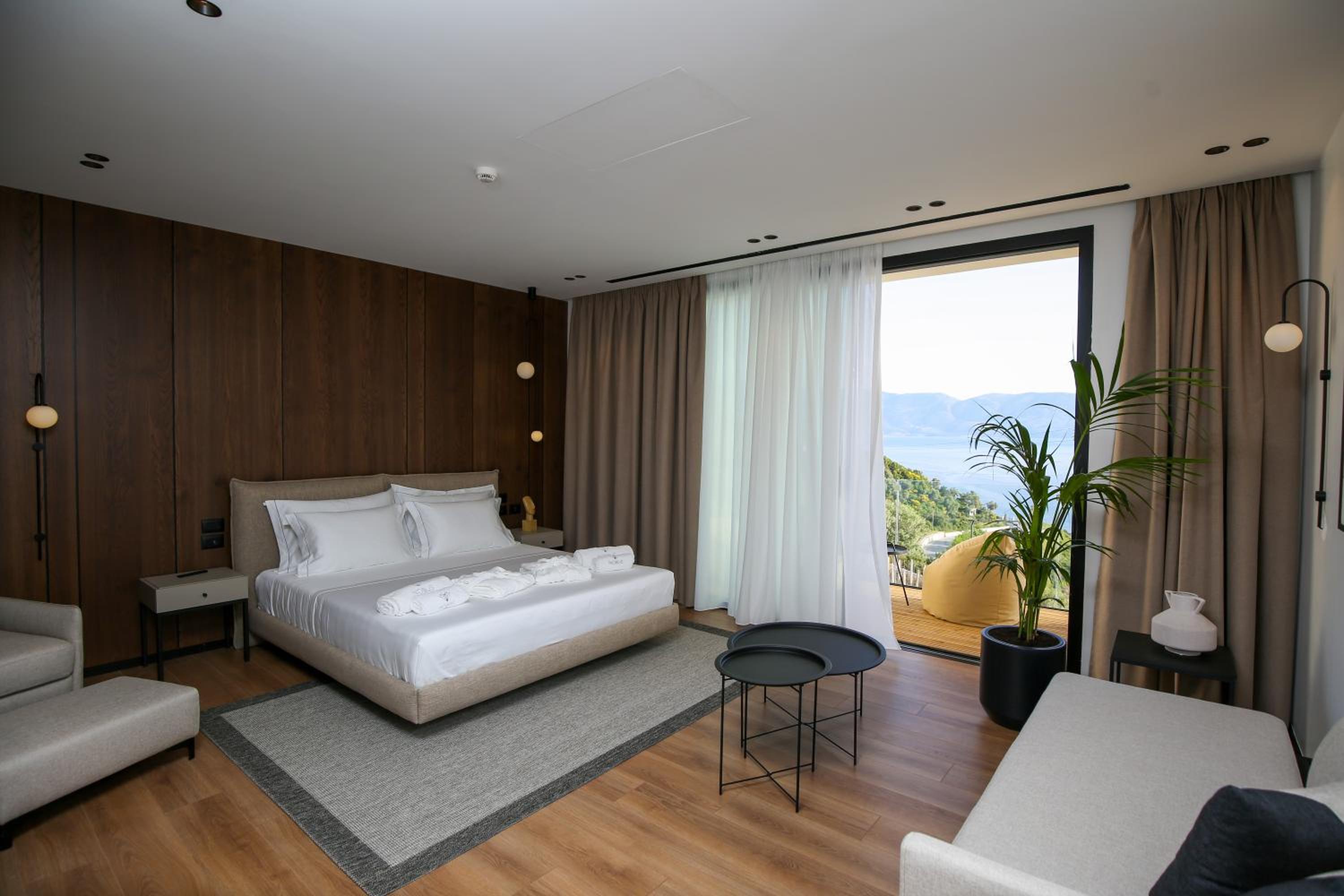 Nobus Hotel & Spa 24