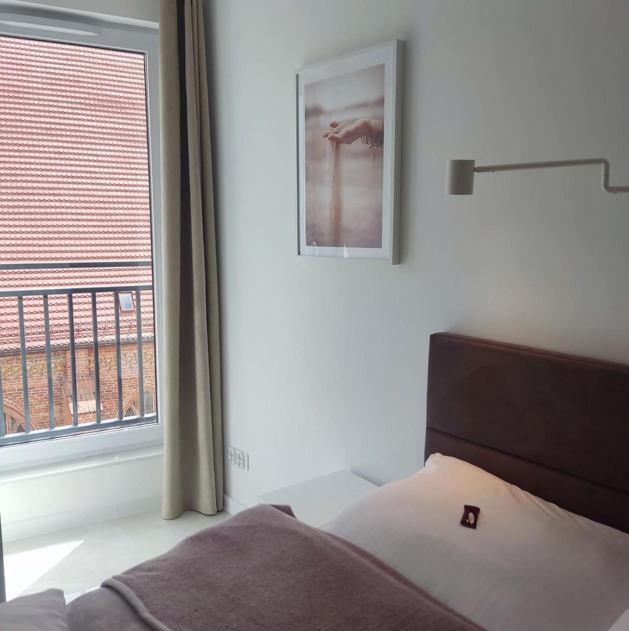 Apartament 2000 Stare Miasto Apartamenty No 1