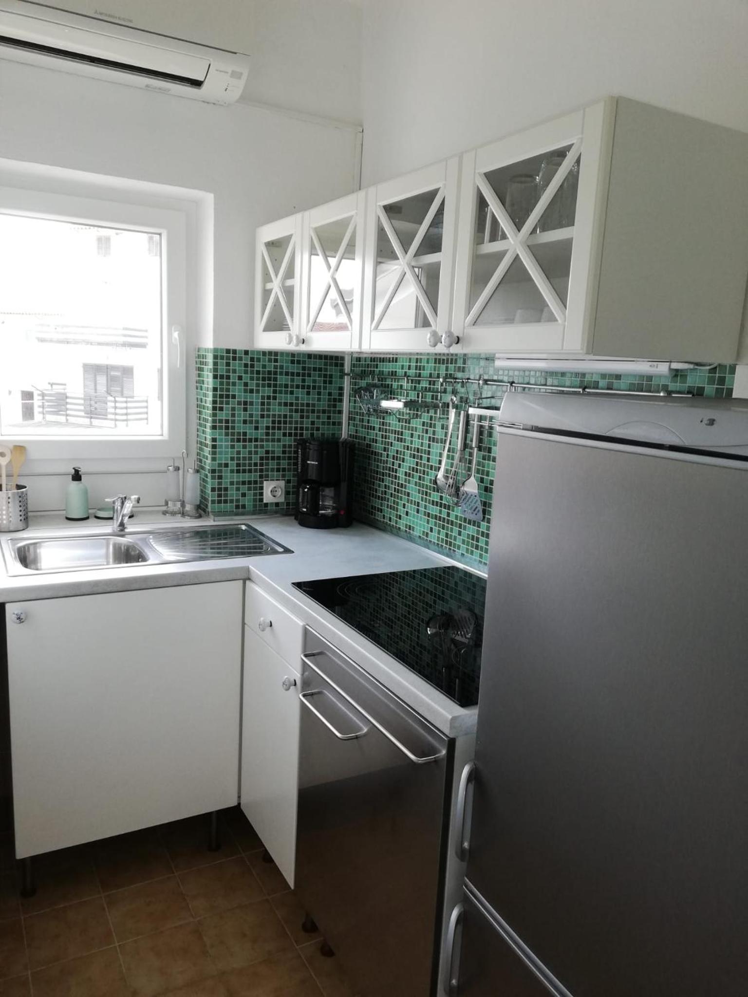 Ferienhaus Bozena Appartment 5
