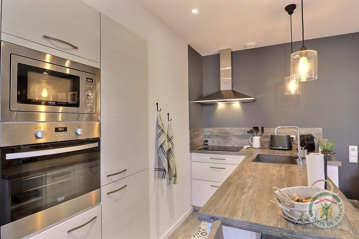 Hotel Les embruns - Image 1