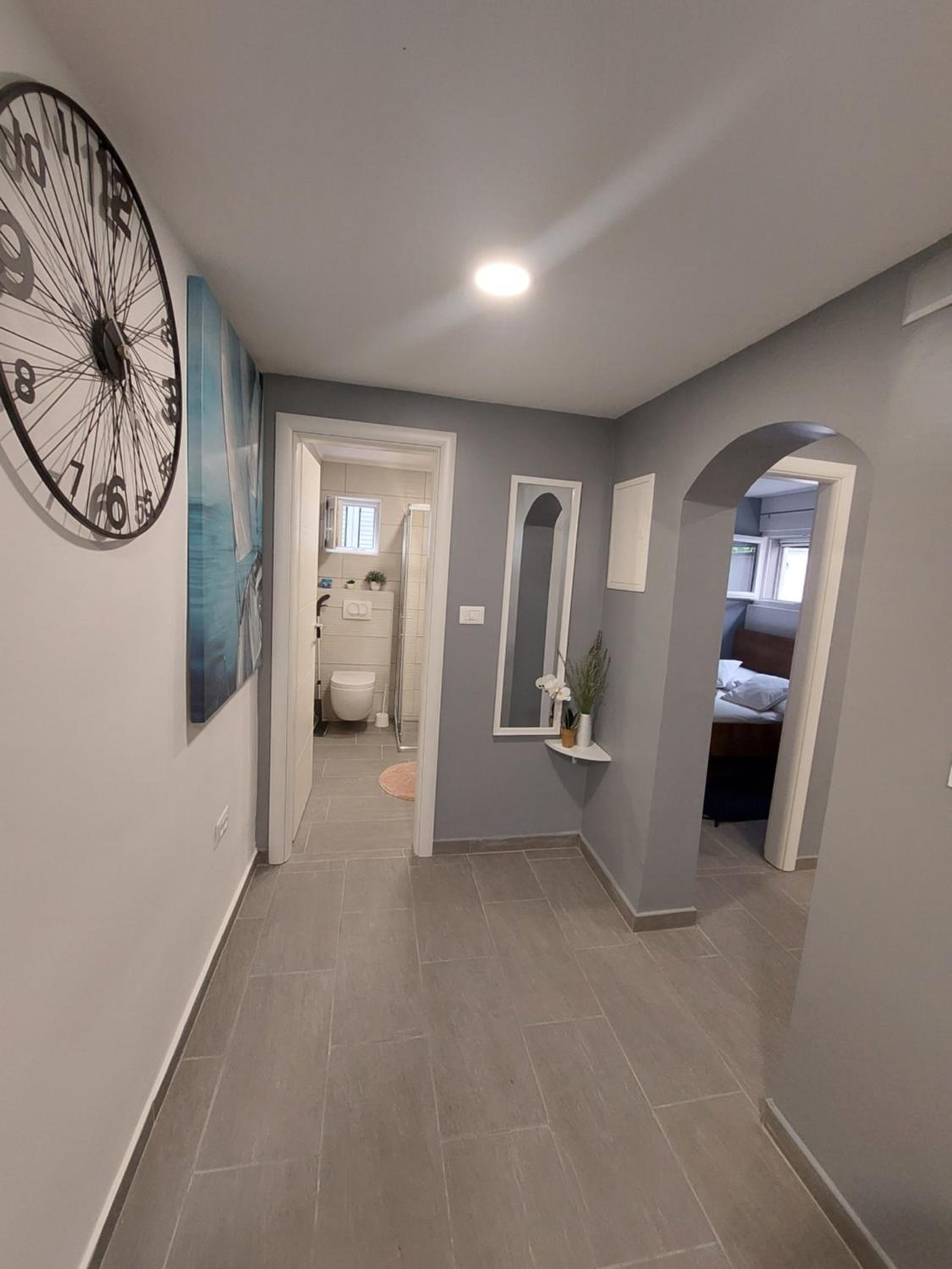 Apartman Karla