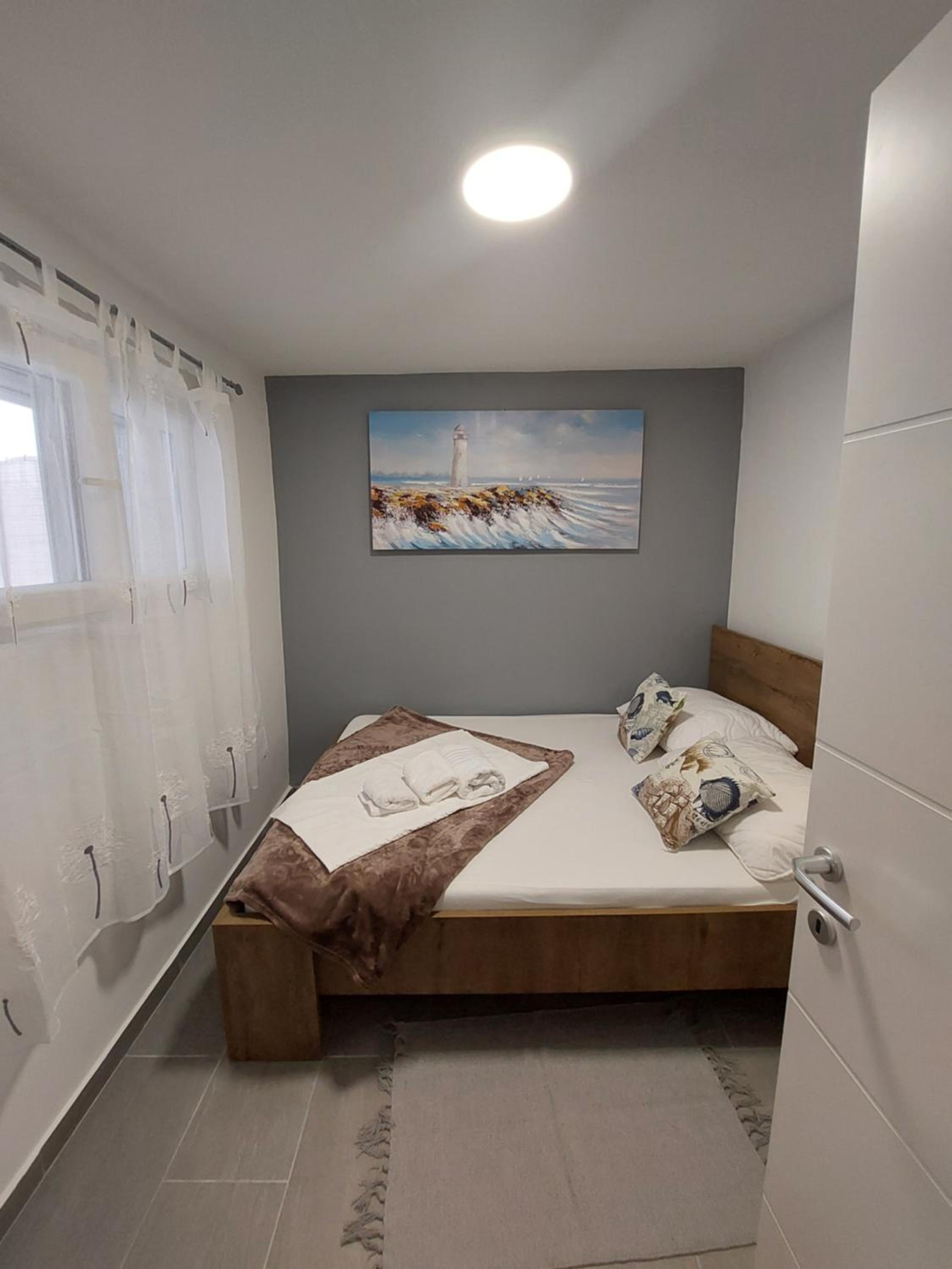 Apartman Karla